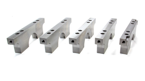 Pro-Gram Engineering Sbc Ls1 Main Caps - 5Pc. Set Sbls1