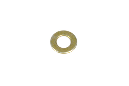 Race-Fan Thin Washer 1/4In (Single) 22-0250-000