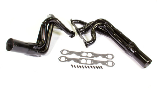Schoenfeld Dirt Late Model Headers 1-3/4 - 1-7/8 142-605Lvg
