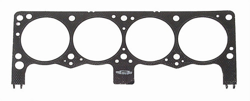 Mr. Gasket Sbm Head Gasket 4.140 Bore .028 Thick 1121G