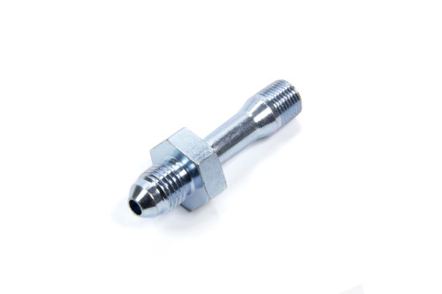 Earls #4 Str To 1/8 Npt Oil Pressure Fitting 968804Erl