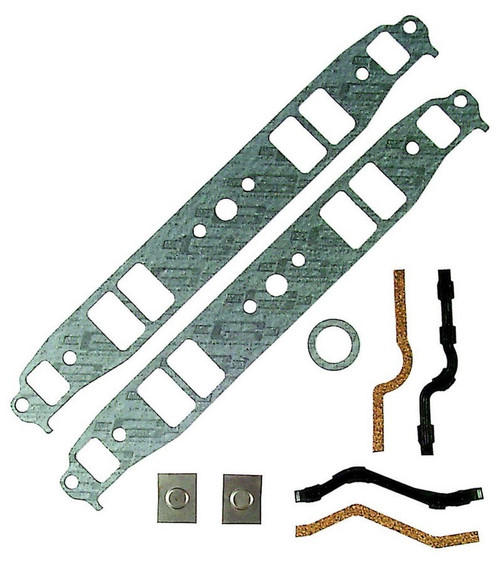 Mr. Gasket Sb Chevy Intake Gasket  100