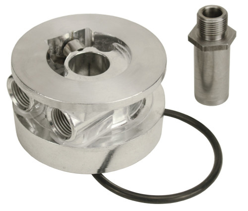 Derale Engine Sandwich Adapater  25720