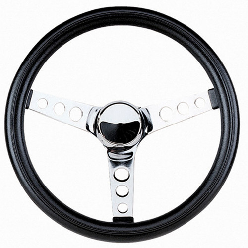 Grant 13.5In Classic Model Steering Wheel 838