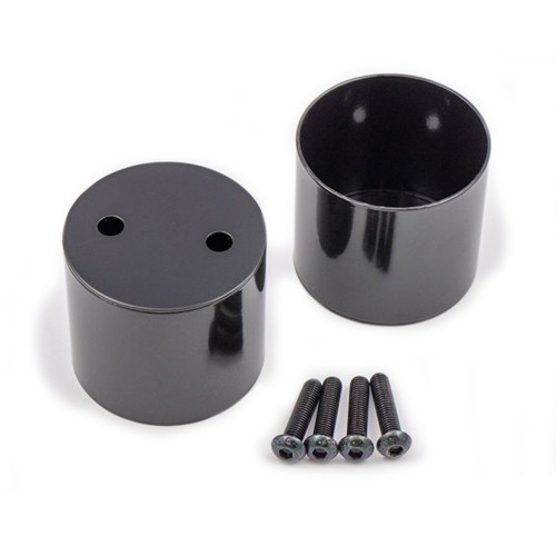 Bestop Mirrior Cup For Core & Element Doors - Pair 51734-01