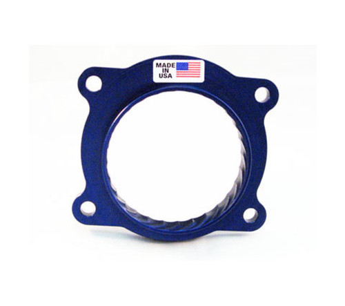 Jet Performance Powr-Flo Tbi Spacer  62166