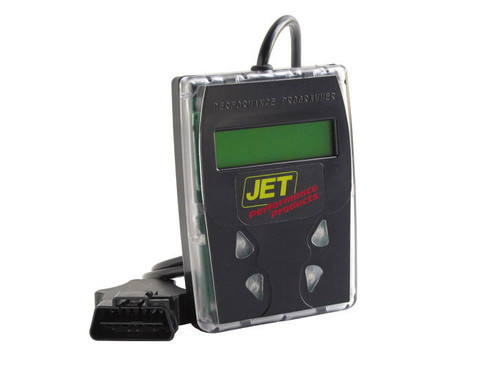 Jet Performance Performance Programmer Gm Truck/Suv Gas 15024