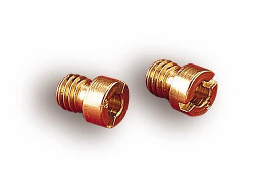 Holley Emulsion Bleed Tuning Kit 36-322