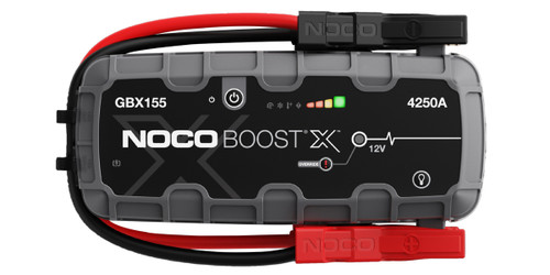 Noco Jump Starter 12V-4250A Boost X Lithuim Gbx155