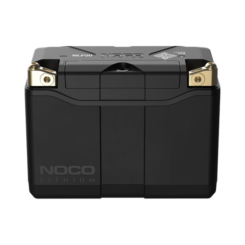 Noco Battery Group 20 Lithium Powersports 600A Nlp20