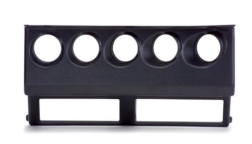 Autometer 2-1/16 5-Gauge Panel - 87-95 Jeep Yj 15218