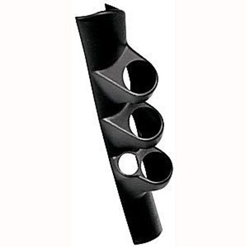 Autometer 2-1/16In Triple Gauge Pod-98-01 Dodge Ram W/Sp 17205
