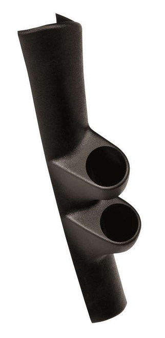 Autometer 2-1/16In Dual Gauge Pod- 98-01 Dodge Ram 17202