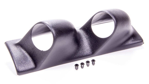 Autometer 2-1/16In Dual Gauge Pod- 86-93 Gm S10/15 15113