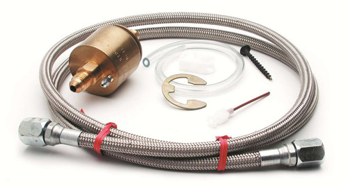 Autometer High Pressure Isolator  5282