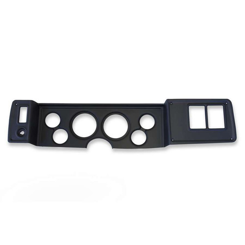 Autometer Direct Fit Dash Panel 79-81 Camaro 2133