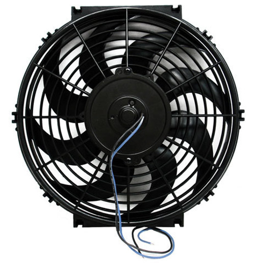 Proform 12In Electric Fan - S-Blade 67013