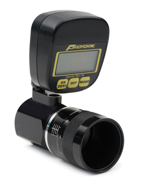 Proform Digital Mini Valve Sprng Tester & Measuring Mic 66842