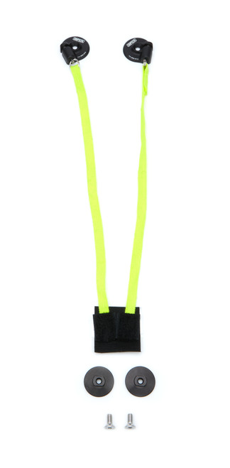 Simpson Safety Helmet Anchor M6 Sfi 38.1 / Fia 8858-20 M61Hak