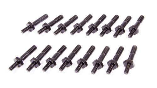 Comp Cams 3/8 Magnum Rocker Studs 1.750 Upper Stud Length 4504-16