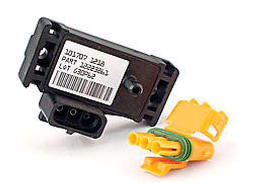 Fast Electronics Map Sensor - 3 Bar  307009
