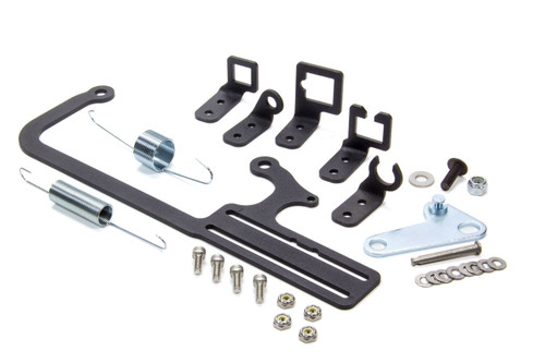 Fast Electronics Throttle Cable Mount Kit Ez Efi 304147