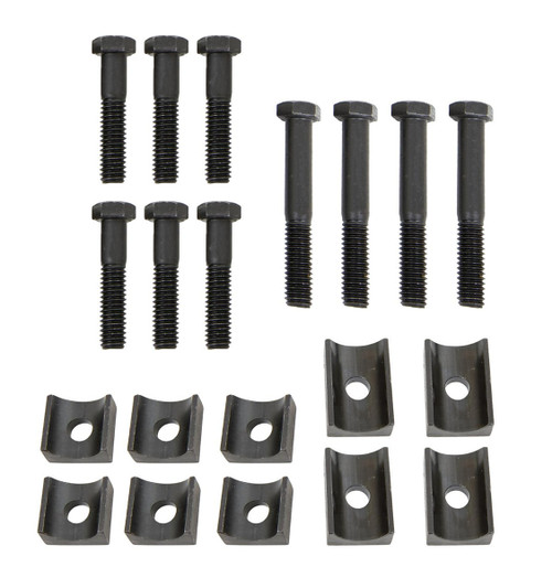 Comp Cams Bolt & Divider Kit - For 1621 Bbm B/Rb 1321H-1
