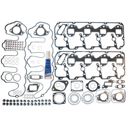 Mahle Original/Clevite Head Set 6.6L Gm Duramax  Hs54580B