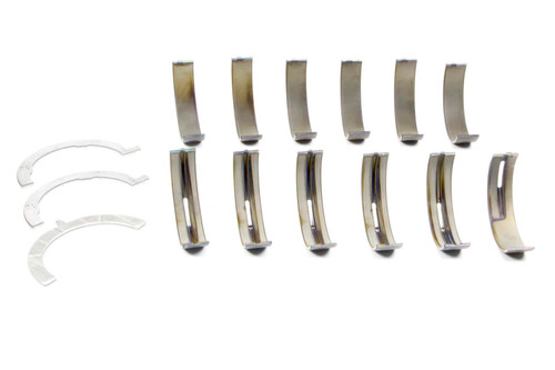 Mahle Original/Clevite Main Bearing Set  Ms2202H