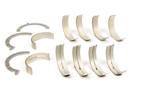 Mahle Original/Clevite Main Bearing Set  Ms2202P