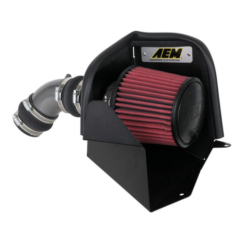 Aem Induction Cold Air Intake System  Aem-21-858C