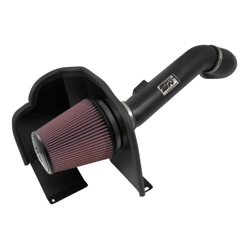 K And N Engineering Performance Air Intake S Ystem 77-3090Ktk