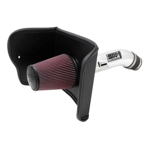 K And N Engineering Performance Air Intake S Ystem 77-9036Kp