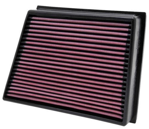 K And N Engineering 11- Gm P/U 6.6L Air Filter 33-2466