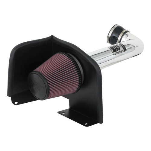K And N Engineering Air Intake Kit Avalanche 09 77-3070Kp