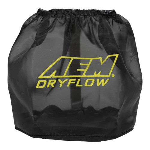 Aem Induction Air Filter Wrap  Aem-1-4000