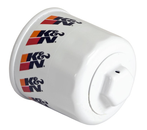 K And N Engineering Performance Oil Filter  Hp-1008