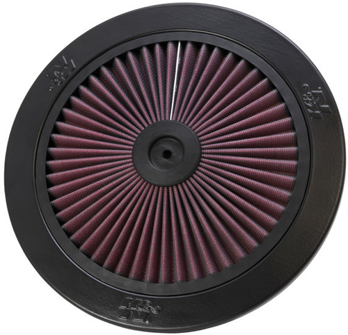 K And N Engineering 11In X-Stream Filter Top  66-1101