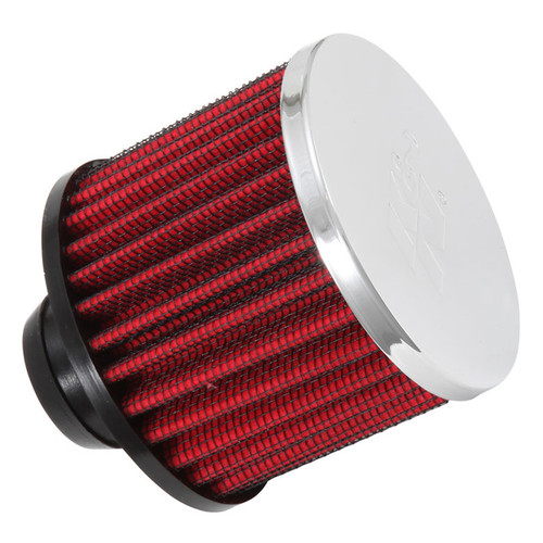 K And N Engineering Crankcase Vent Filter  62-1490