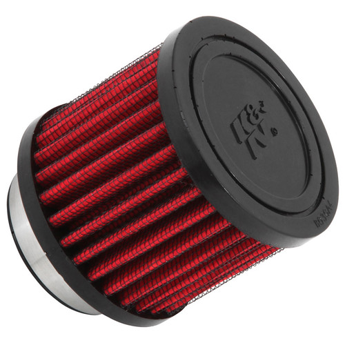 K And N Engineering 1.75 Vent 3D 2.5H Rubber  62-1470