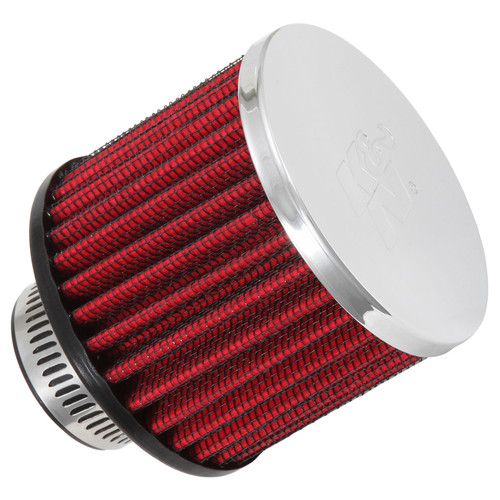K And N Engineering Crankcase Vent Filter  62-1390