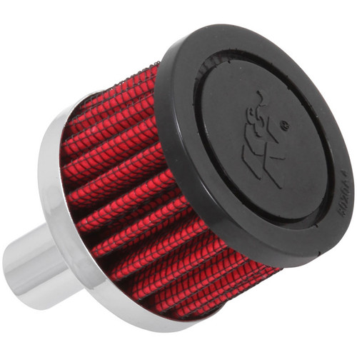 K And N Engineering Breather Vent  62-1020