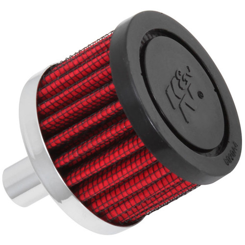 K And N Engineering Breather Vent  62-1010