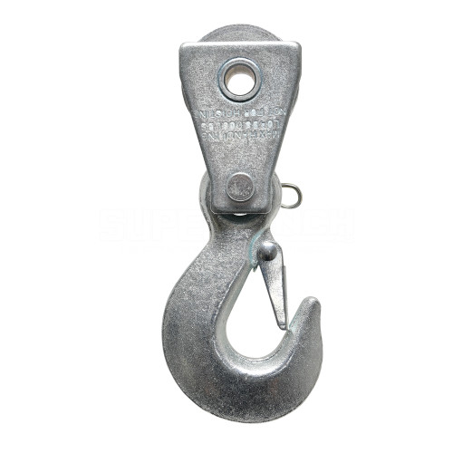 Superwinch Pulley Block 8000 Lbs  2227A