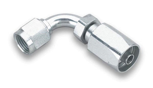 Earls #6 Jic Power Steering Hose End 139106Erl