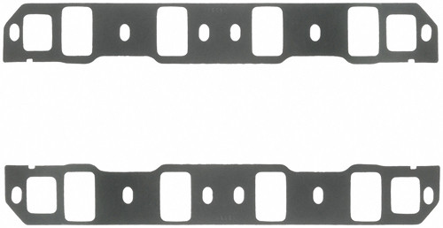 Fel-Pro Intake Gasket Set - Ford 302 - .120 Thick 1262 R-5