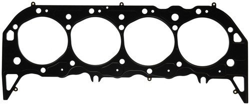 Fel-Pro Bbc Mls Head Gasket 4.380In .061In 1071-061