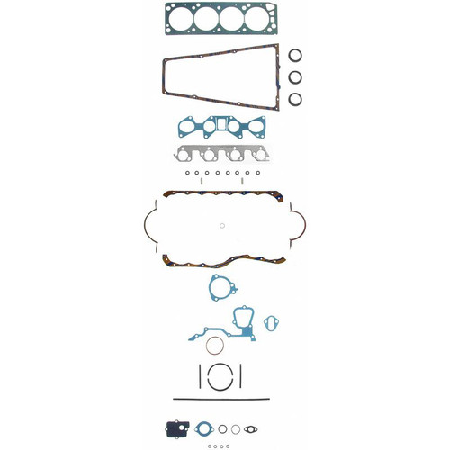 Fel-Pro Gasket Kit  260-1018