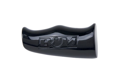 B And M Automotive Black Plastic T-Handle  80642