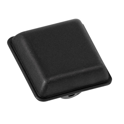 Reese Replacement Part End Cap 2-1/4In For Square Tube 500325